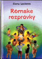 Rómske rozprávky