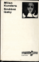 Směšné lásky