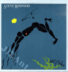 LP - Steve Winwood – Arc Of A Diver