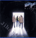 LP - The Moody Blues - Octave