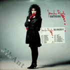 LP - Jennifer Rush - Heartover Mind