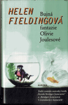 Bujná fantazie Olivie Joulesové