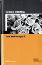 Paní Dallowayová