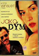 DVD - Jako dým - Kate Winslet