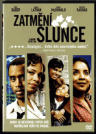 DVD - Zatmění slunce