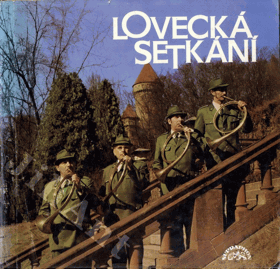 2LP - Lovecká setkání