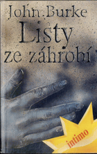 Listy ze záhrobí