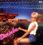 LP - Darinka Rolincová - Darinka