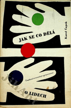 Jak se co dělá