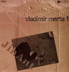 LP - Vladimír Merta 1