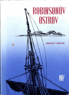 Robinsonův ostrov