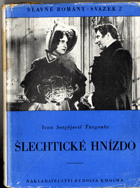 Šlechtické hnízdo