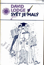 Svět je malý