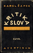 Kritika slov
