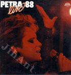 LP - Petra Janů - Petra 88