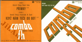 SP - Combo FH - Přímky...