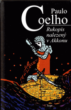 Rukopis nalezený v Akkonu