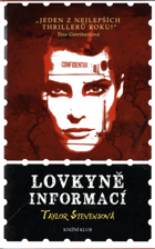 Lovkyně informací
