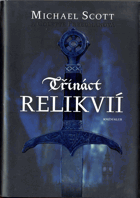 Třináct relikvií