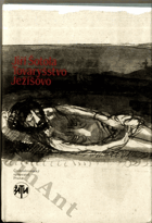 Tovaryšstvo Ježíšovo