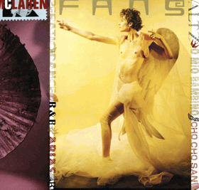 LP - Malcolm McLaren – Fans