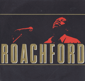 LP - Roachford – Roachford