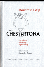 Moudrost a vtip G.K. Chestertona