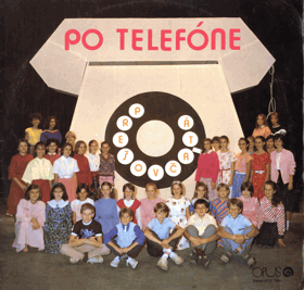 LP - Prešovčatá po telefóne