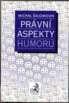 Právní aspekty humoru