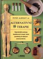 Alternativní terapie