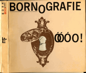 Bornógrafie