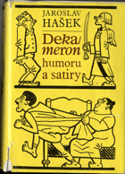 Dekameron humoru a satiry