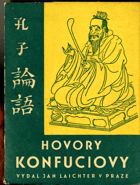 Hovory Konfuciovy