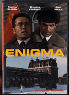 DVD - Enigma
