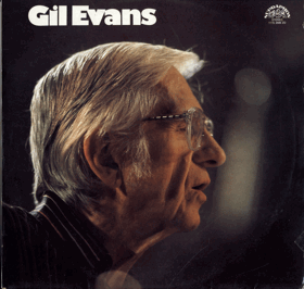 LP - Gil Evans