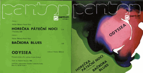 SP - Odyssea – Horečka Páteční Noci (Travolto, Běž)