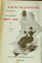 Srdce i duše - básně
