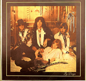 LP - By Design
