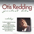 LP - Otis Redding – Greatest Hits