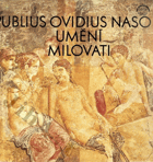 LP - Publius Ovidius Naso - Umění milovati