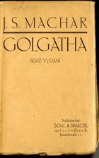 Golgatha