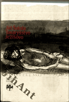 Tovaryšstvo Ježíšovo