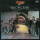 LP - Tango - Electric Ball
