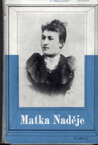 Matka Naděje