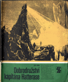 Dobrodružství kapitána Hatterase