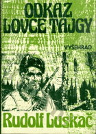 Odkaz lovce Tajgy