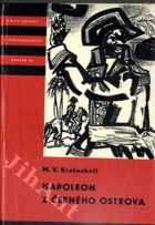 Napoleon z černého ostrova