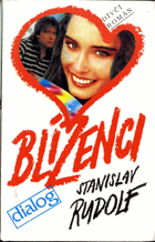 Blíženci