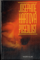 Posedlost