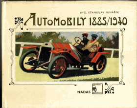 Automobily 1885-1940